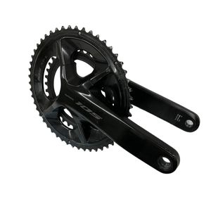SHIMANO 105 FC-R7100 50-34 170mm 12S 自転車 クランク シマノ 自転車パーツ 中古 O1089