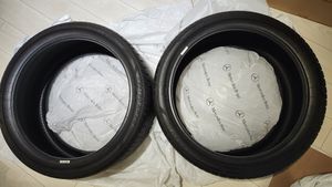 ピレリ P-ZERO MO1 295/30R20 101Y 23年製　　バリ山 2本