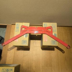 RX-8 オートエグゼ ロアアームバー ストラットタワーバー オートエクゼ AutoExe MSY460