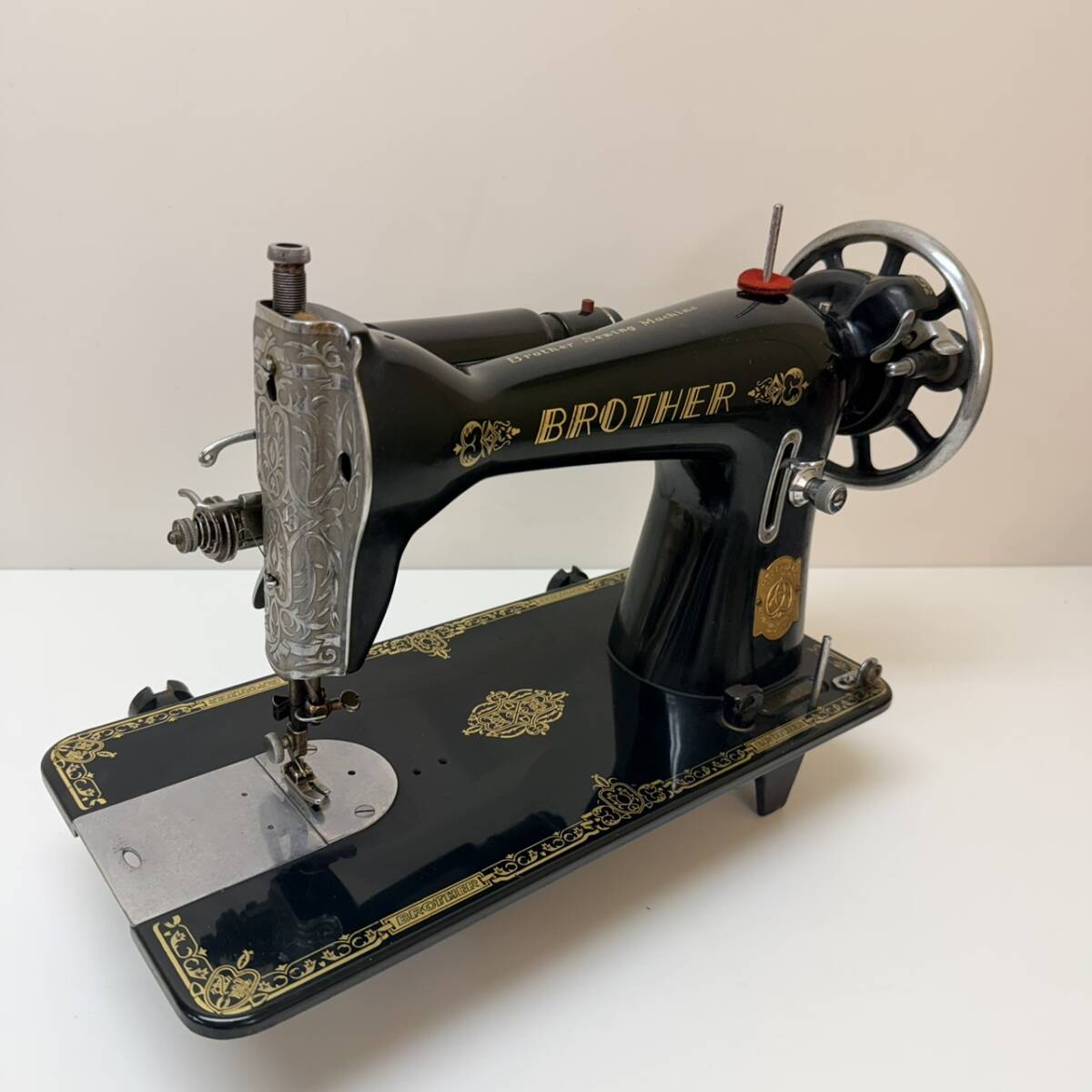 ブラザー足踏みミシンの値段と価格推移は？｜7件の売買データから