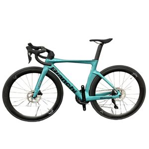 Bianchi OLTRE COMP 105 Di2 R7150 2025年 電動コンポ オルトレコンプ ロードバイク ビア
