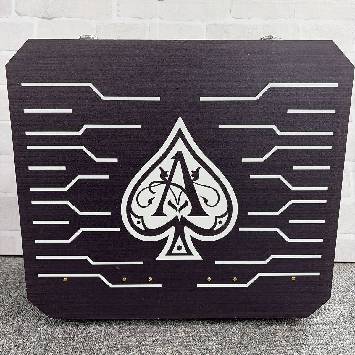 アルマンド 箱 のみの値段と価格推移は？｜1件の売買データから