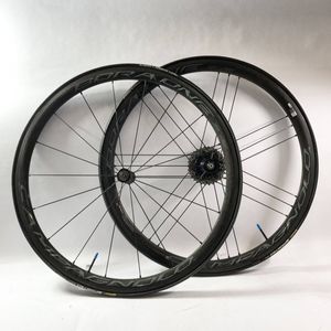 ☆ Campagnolo BORA ONE 35 チューブラー 前後セット シマノ11S コンチネンタル スプリン