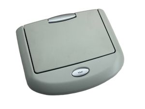 トヨタ ヴェルファイア ANH20 ANH25 純正 フリップダウンモニター V9T-R59C 9インチ 0854