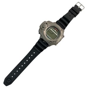 Bism DIVE DEMO Optimus ダイブコンピューター スキューバ ダイビング用品 ジャンク N104
