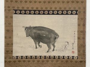 掛軸のYahoo!オークション(旧ヤフオク!)の相場・価格を見る｜Yahoo