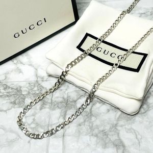 GUCCI 喜平 ネックレスの値段と価格推移は？｜54件の売買データから