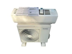 ◆◇21693 アイリスオーヤマ ルームエアコン airwill IRA-2205RZ 2024年製 主に6畳用 動
