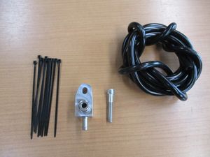 今だけ送料無料！Forge フォージ フィアット アバルト ABARTH595/695 ブーストゲージフィ