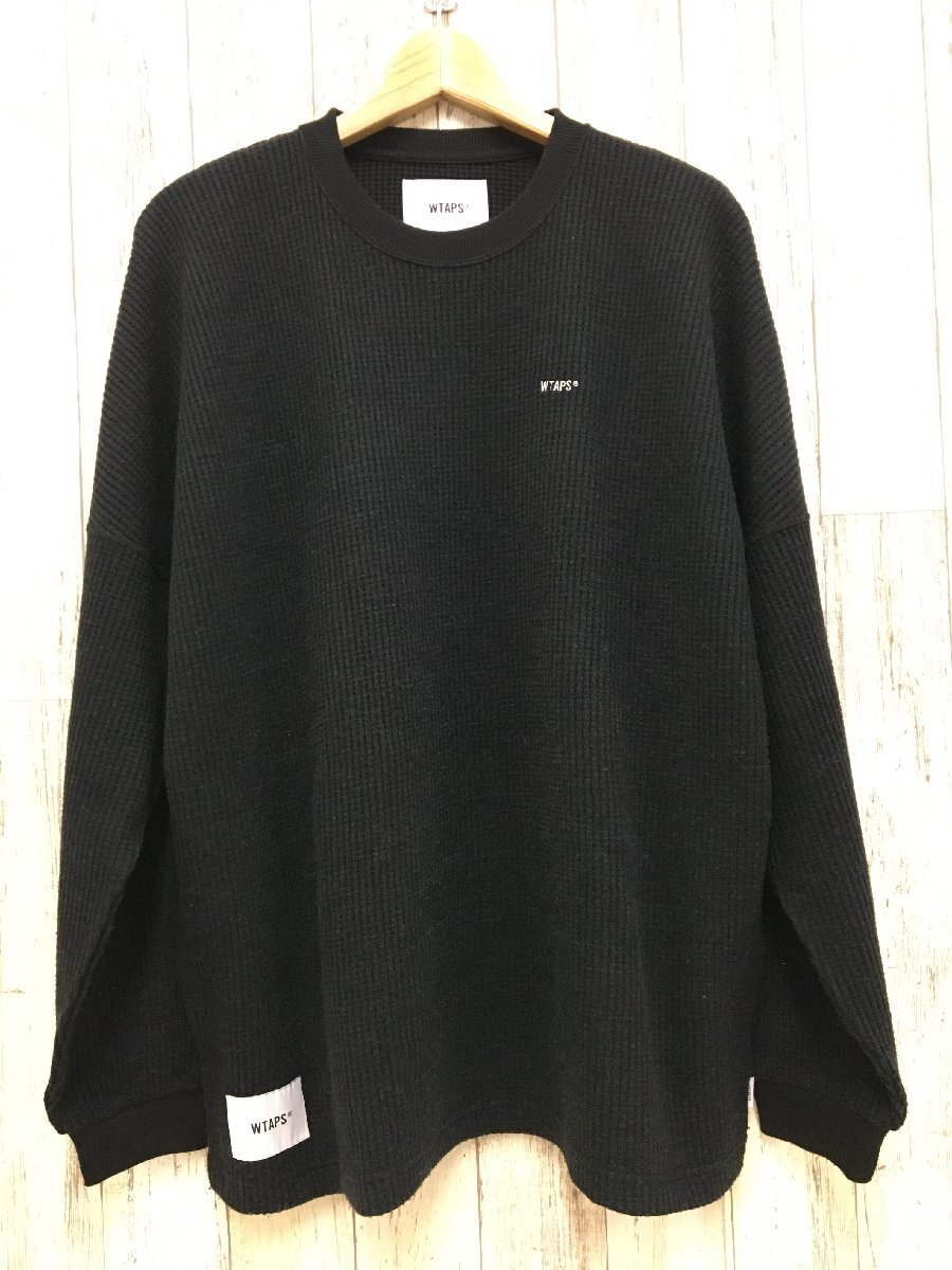 waffle WTAPSの値段と価格推移は？｜2件の売買データからwaffle WTAPS