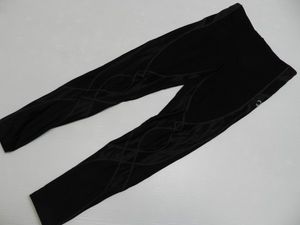 レディース■ワコール！【CW-X！ブラック！★品番：HXY-289 】 エキスパートモデル ・ス