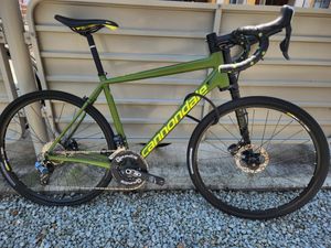 【ジャンク】 CANNONDALE キャノンデール SLATE ROTOR 3D CRANK ULTEGRA Di2　スレート　