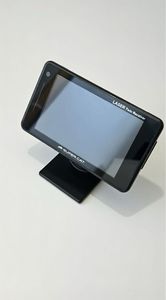 ☆超美品☆YUPITERU Supercat Z110L ユピテル レーザー光受信対応レーダー探知機 (A360α