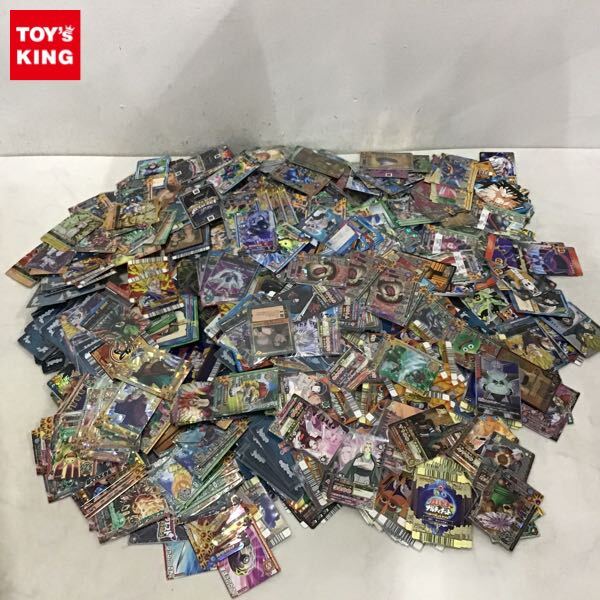 ナルティメットカードバトルの値段と価格推移は？｜49件の売買データ