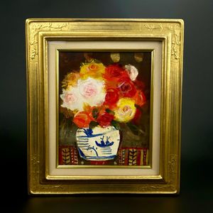 清原啓一の値段と価格推移は？｜3件の売買データから清原啓一の価値が