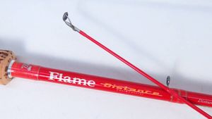 アングラーズリパブリック【中古品】パームス フレイム ディスタンス FDGC-665◆赤竿 バ