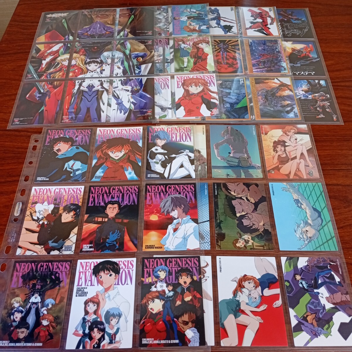 エヴァンゲリオン 初版の値段と価格推移は？｜59件の売買データから