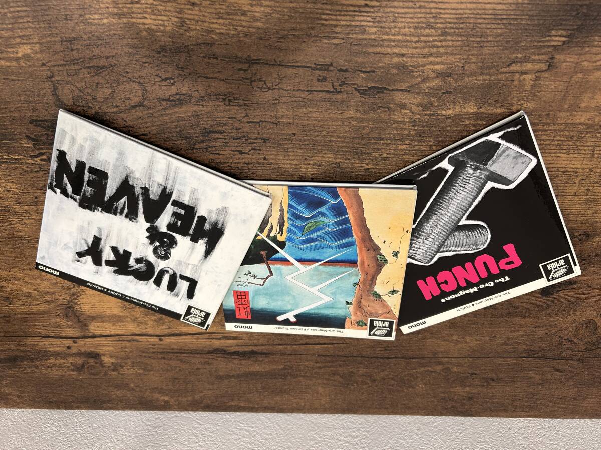 CD3枚の値段と価格推移は？｜605件の売買データからCD3枚の価値が