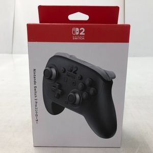 Switch プロコン 中古のYahoo!オークション(旧ヤフオク!)の相場・価格