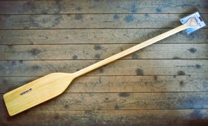 パドル 木製の値段と価格推移は？｜9件の売買データからパドル 木製の