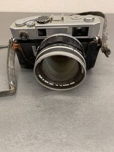 7S CANONの値段と価格推移は？｜74件の売買データから7S CANONの価値が