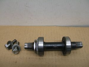 中古 ボトムブラケット BB 68-132mm BMX SUGINO CV-P 　536
