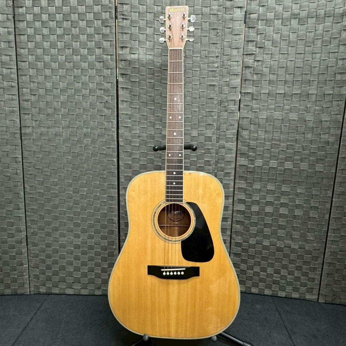 モーリス MD-510の値段と価格推移は？｜2件の売買データからモーリス