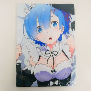 C90 コミケ レムりん抱き枕カバー Private Garden 鶴崎貴大