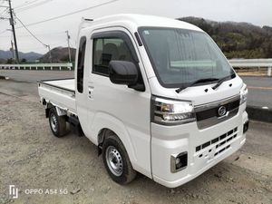 ダイハツハイゼットジャンボ☆3BD-S510P☆Extra☆エキストラ☆令和４年☆2022年☆24350km