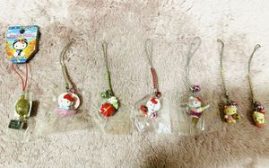 ハローキティ レア 根付の値段と価格推移は？｜292件の売買データから