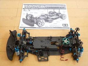 TA06 タミヤの値段と価格推移は？｜42件の売買データからTA06 タミヤの