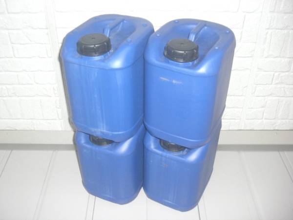 草刈機 チェーンソー等 混合油入れに 5l ポリタンク 草刈機 売買されたオークション情報 Yahooの商品情報をアーカイブ公開 オークファン Aucfan Com
