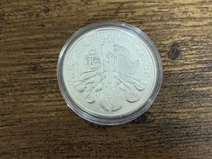 ウィーン 銀貨の値段と価格推移は？｜23件の売買データからウィーン