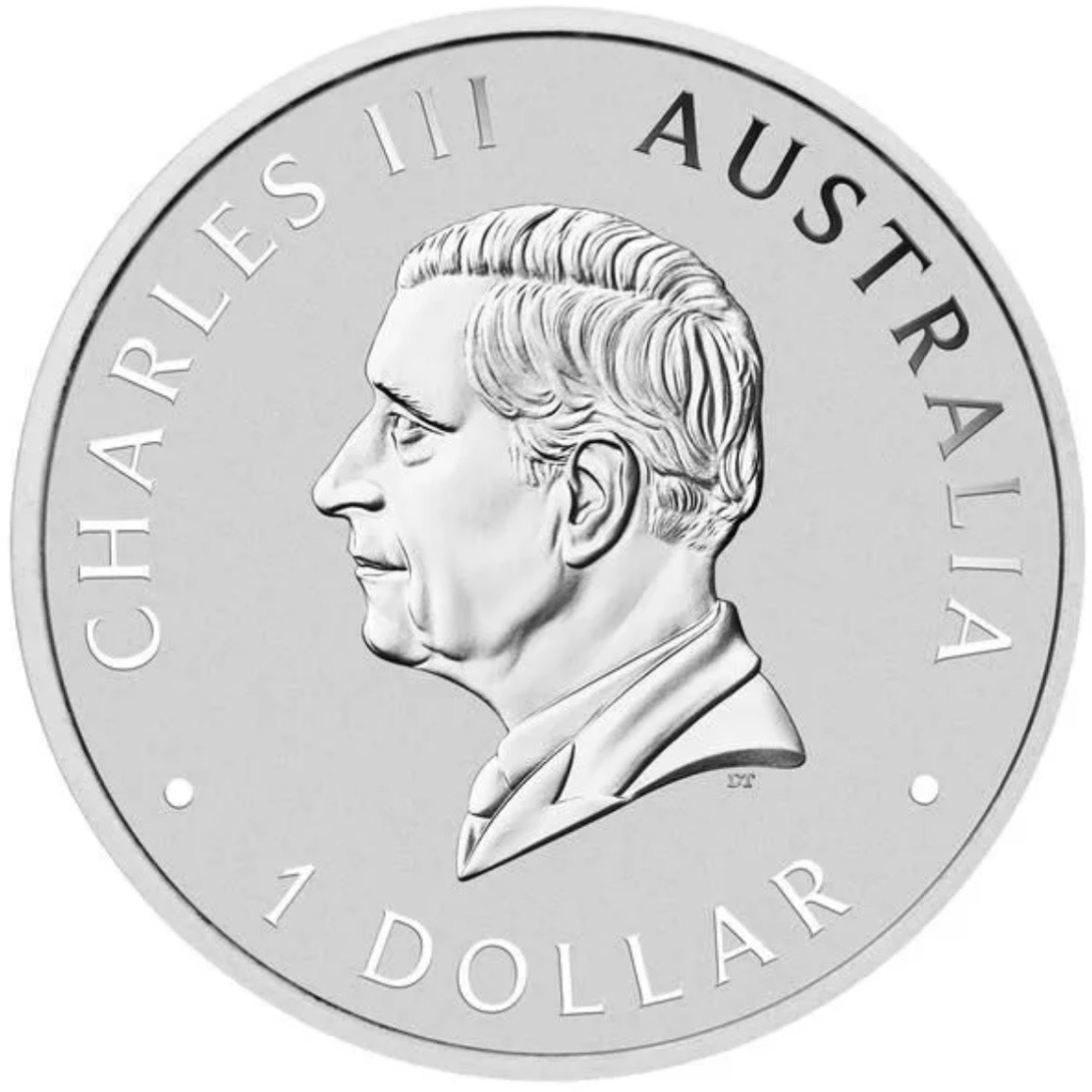 最新入荷！ 】2026年 ワライカワセミ 銀貨 1オンス 31.1g