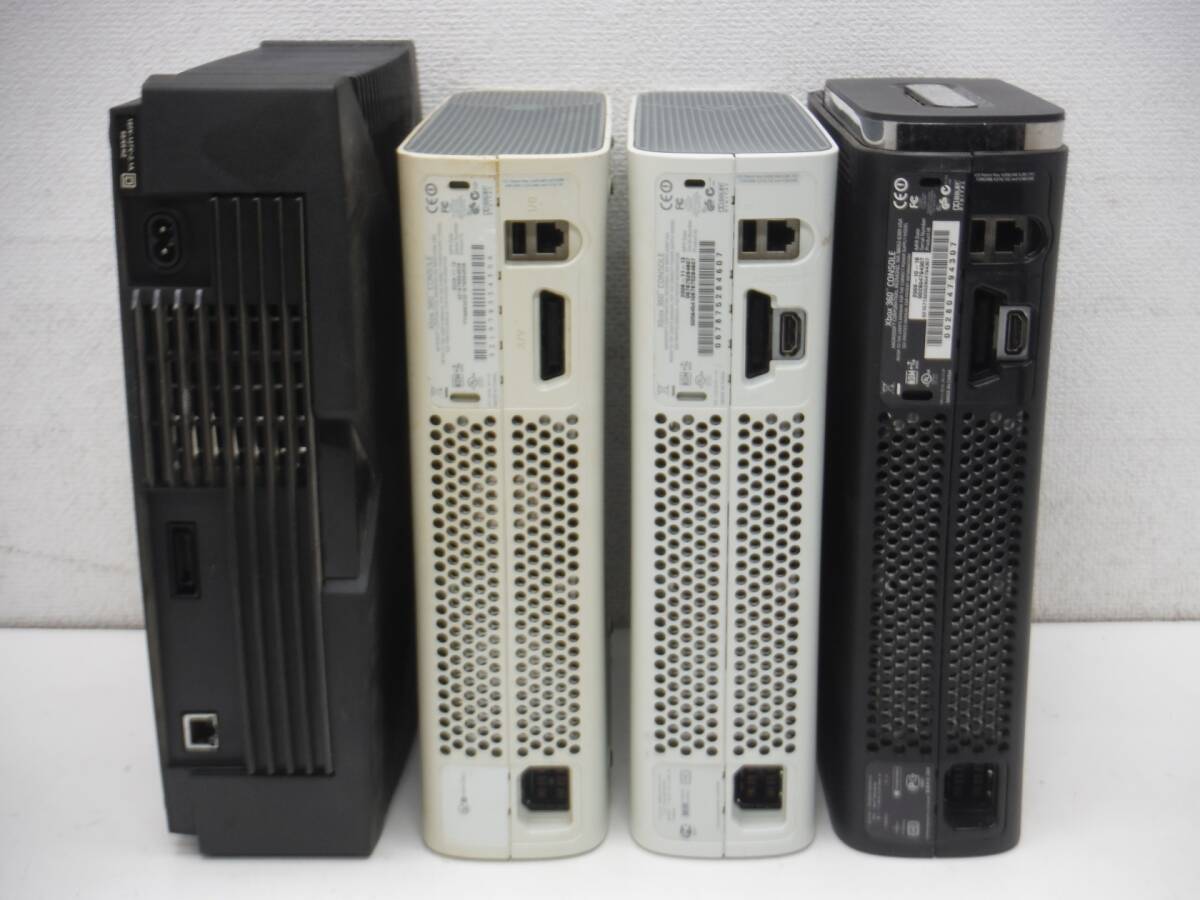 Microsoft xbox 初代 エックスボックス本体 ジャンク品 初代 Xbox 本体