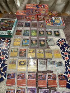 ポケモンカード引退品の値段と価格推移は？｜997件の売買データから