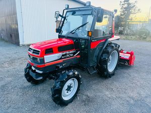 Yahoo!オークション(旧ヤフオク!)のトラクター 三菱 トラクターの相場
