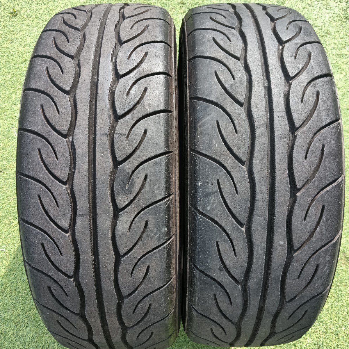 165/55R15の値段と価格推移は？｜2281件の売買データから165/55R15の 