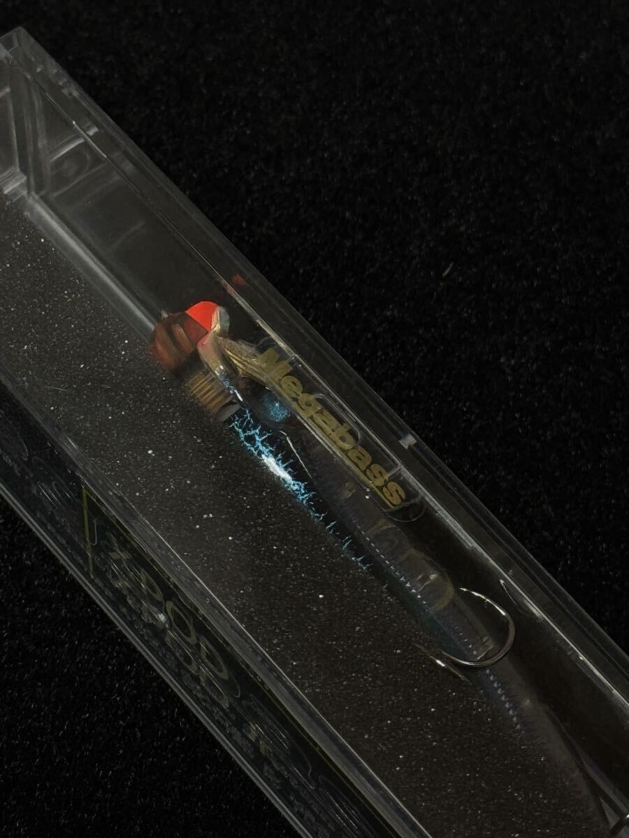 メガバス 限定生産 XPODJr. コラボカラー(メガバス×ルミノックス