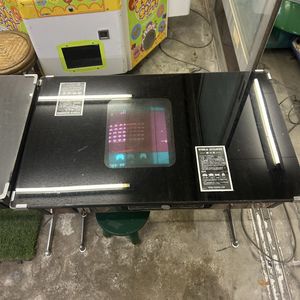 テーブル 筐体のYahoo!オークション(旧ヤフオク!)の相場・価格を見る 