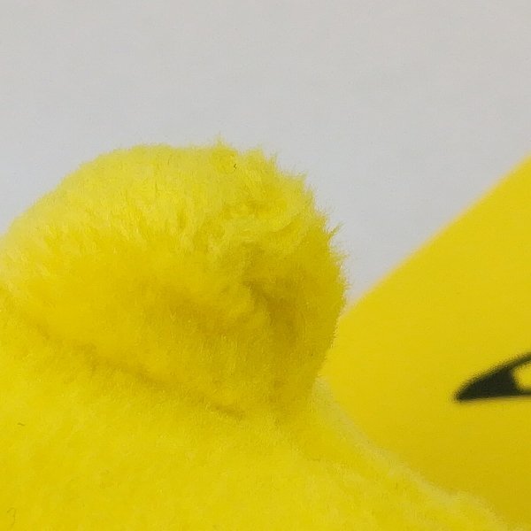 mP349a [人気] ポケモンセンター マスコット 24じかんポケモンCHU