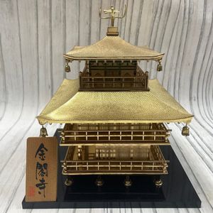 金閣寺置物の値段と価格推移は？｜11件の売買データから金閣寺置物の
