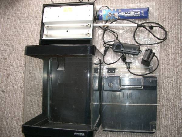 NISSO ROOM-MATE901N 取扱説明書付き　【中古】_2