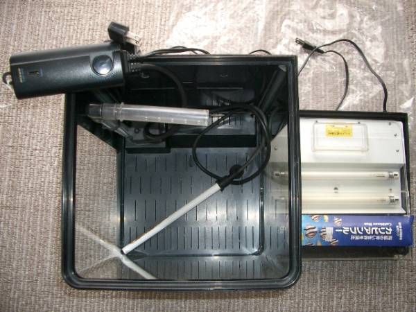 NISSO ROOM-MATE901N 取扱説明書付き　【中古】_3