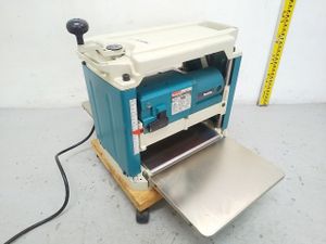 マキタ 自動カンナ 2012のYahoo!オークション(旧ヤフオク!)の相場 