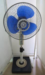 扇風機 三菱 3枚羽の値段と価格推移は？｜58件の売買データから扇風機