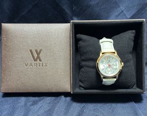 VARTIX ヴァティックスのYahoo!オークション(旧ヤフオク!)の相場・価格