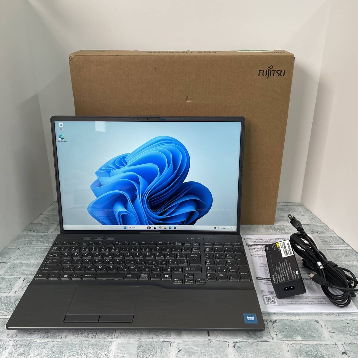 lifebook AH40の値段と価格推移は？｜16件の売買データからlifebook