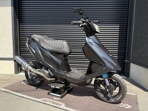 アドレスV125G　CE46A　規制前 アドレスV125G【CE46A｜2005～07年式】を売る｜最新の買取相場と査定価格