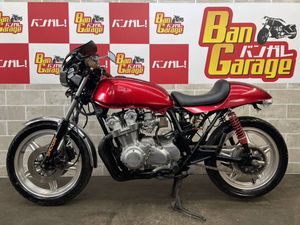 CB750K0金型の値段と価格推移は？｜1件の売買データからCB750K0金型の